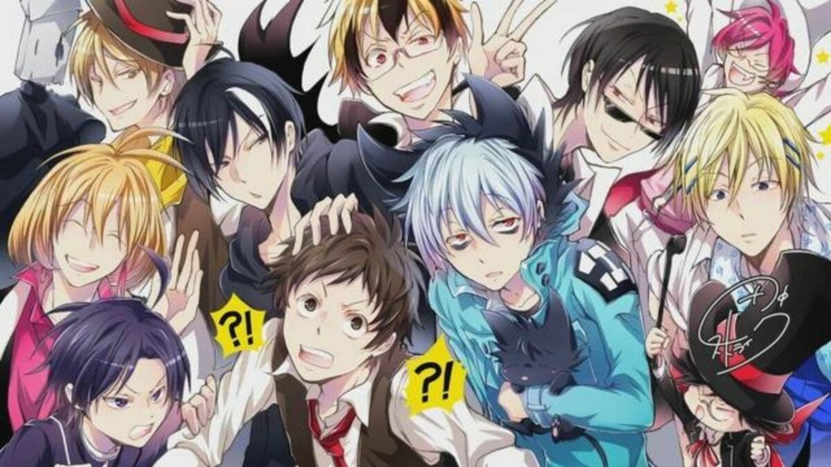 SERVAMP – Besteht die Möglichkeit, dass der Anime eine zweite Staffel bekommt?