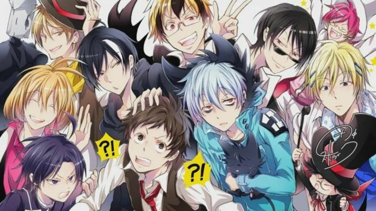 SERVAMP – Is there a possibility of the anime getting a second season? cover