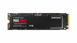 Counterfeit Samsung 980 Pro SSDs are Being Sold in Asian Markets