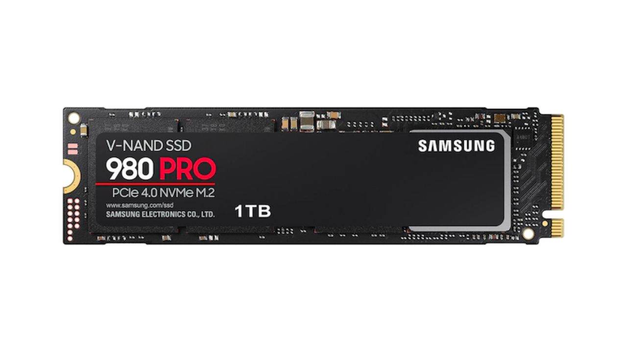 Counterfeit Samsung 980 Pro SSDs are Being Sold in Asian Markets cover