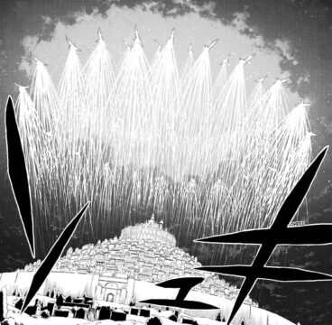 Black Clover Chapter 356 Release Date, Speculation, Read Online