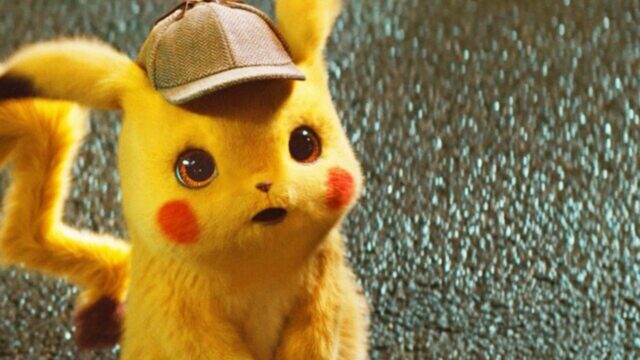 Jonathan Krisel Confirmed to Direct Pokémon Detective Pikachu Sequel 