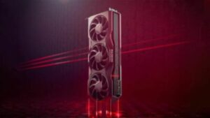 AMDs FidelityFX Super Resolution 2.2-Plugin für die Unreal Engine ist jetzt erhältlich