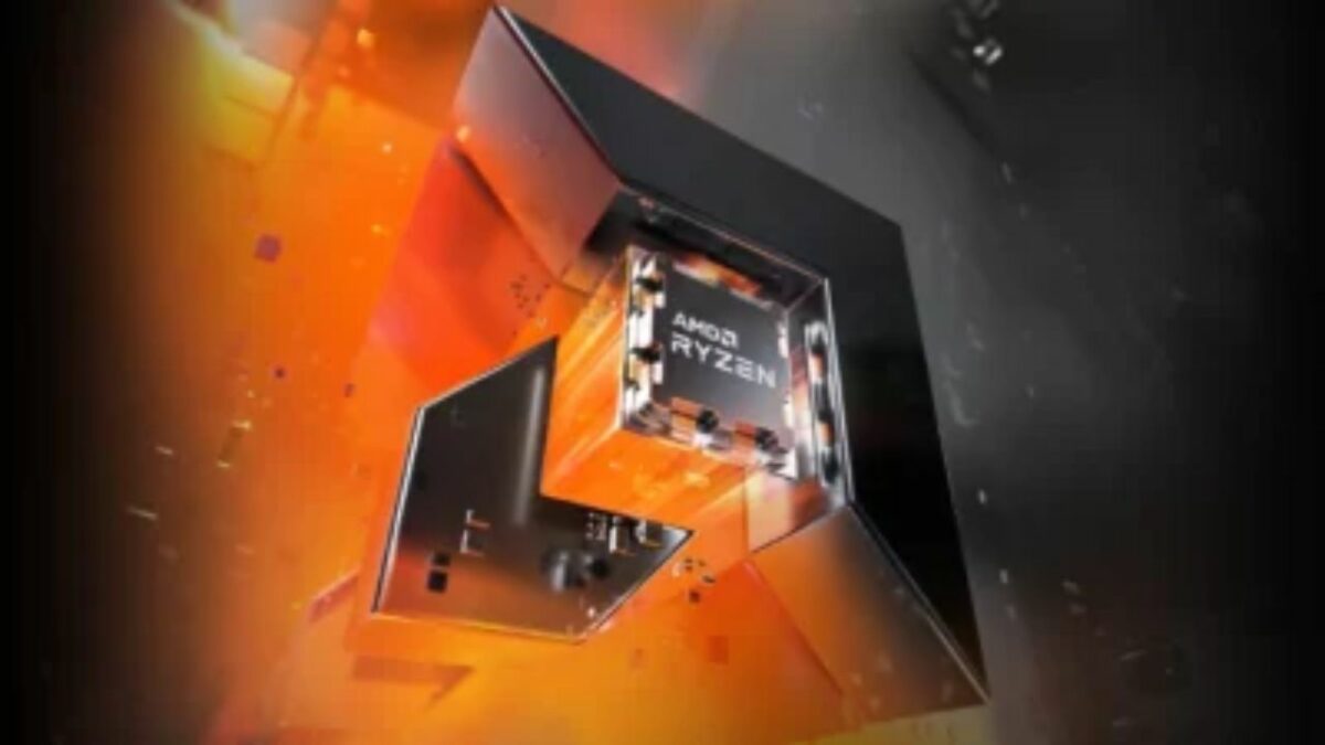 iGPU AMD Radeon 780M RDNA 3 на гибридных процессорах Phoenix прошел тестирование