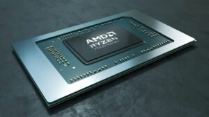 AMD Ryzen 7 7800X3D ist beim Gaming 7 % schneller als Core i9-13900K