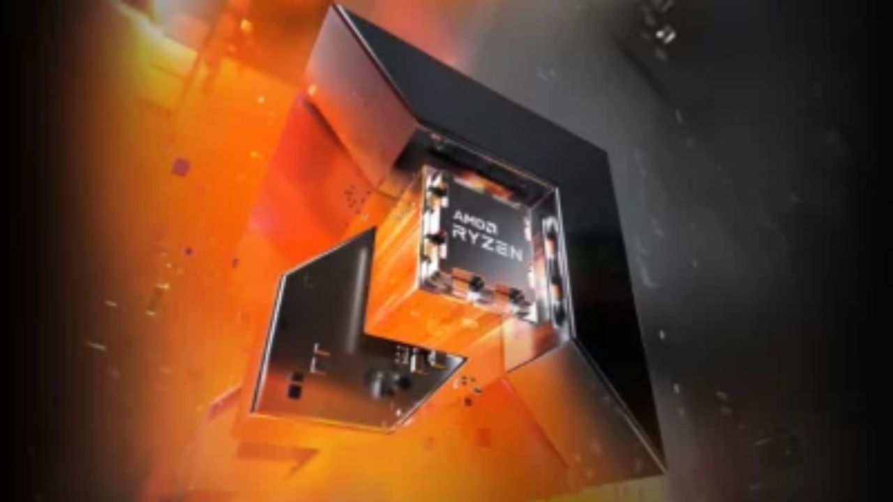 AMD Radeon 780M RDNA 3 iGPU foi avaliada como capa