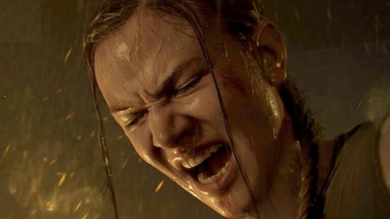 The Last of Us Season 2: Creator Neil Druckmann Teases Abby's Entry 