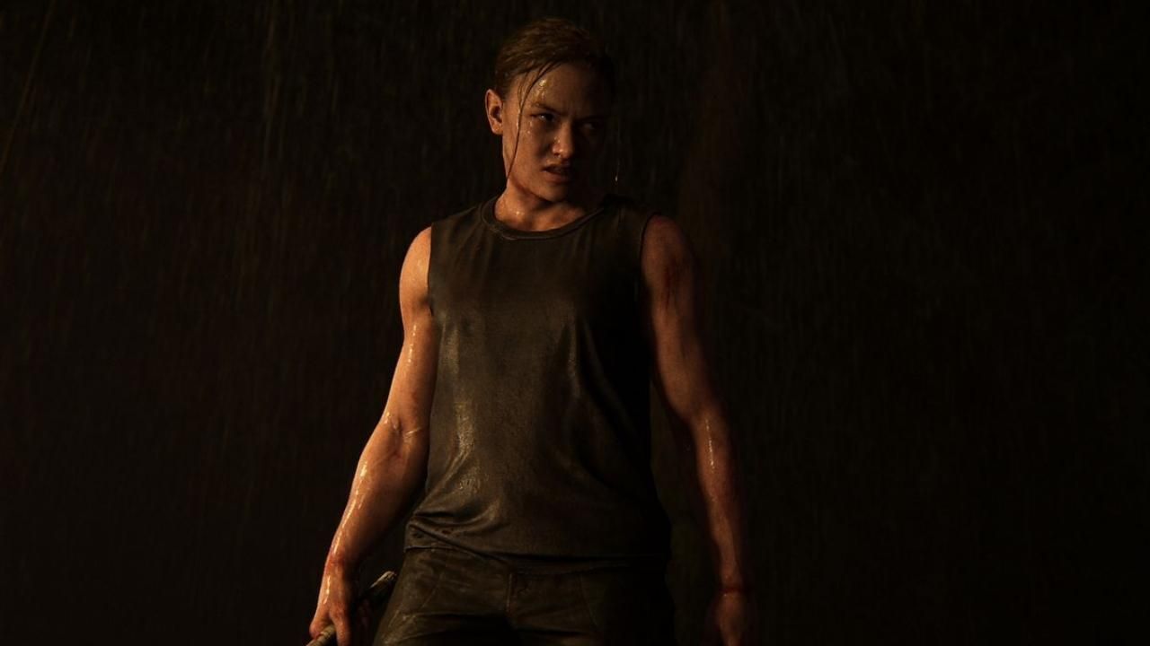 The Last of Us Season 2: Creator Neil Druckmann Teases Abby’s Entry cover