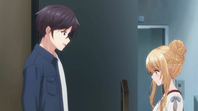 The Angel Next Door Spoils Me Rotten Ep 10: Release Date, Speculation