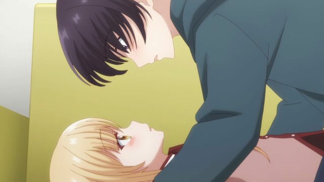 The Angel Next Door Spoils Me Rotten Ep 10: Release Date, Speculation