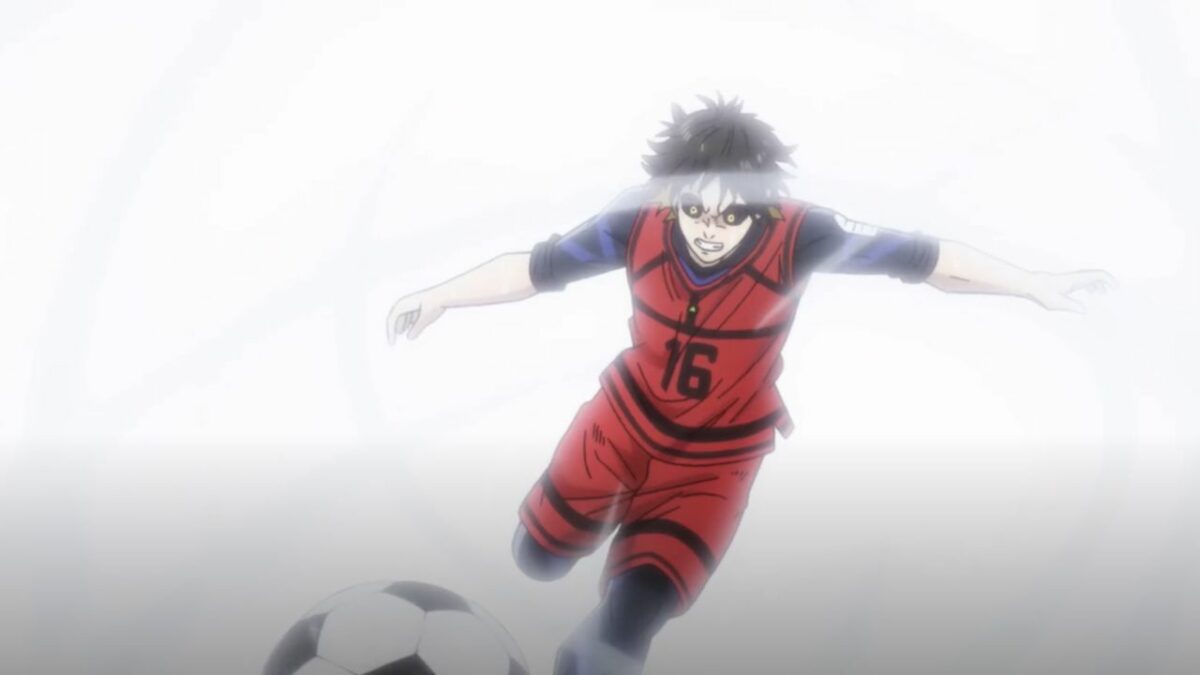 Blue Lock Episode 23: Release Date, Preview