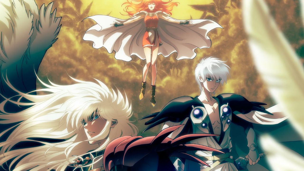 BASTARD‼ Heavy Metal, Dark Fantasy Reveals Two Cast Members