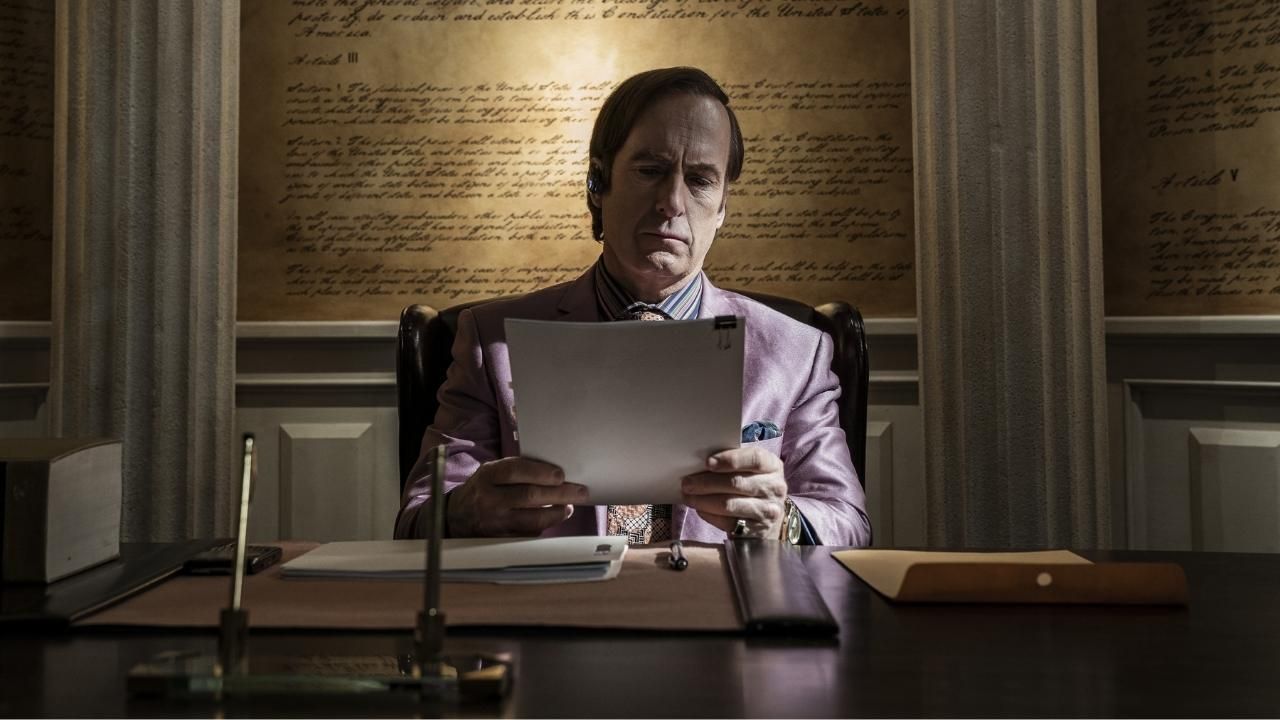 Probable Netflix Release Date for the Final Season of Better Call Saul Revealed cover