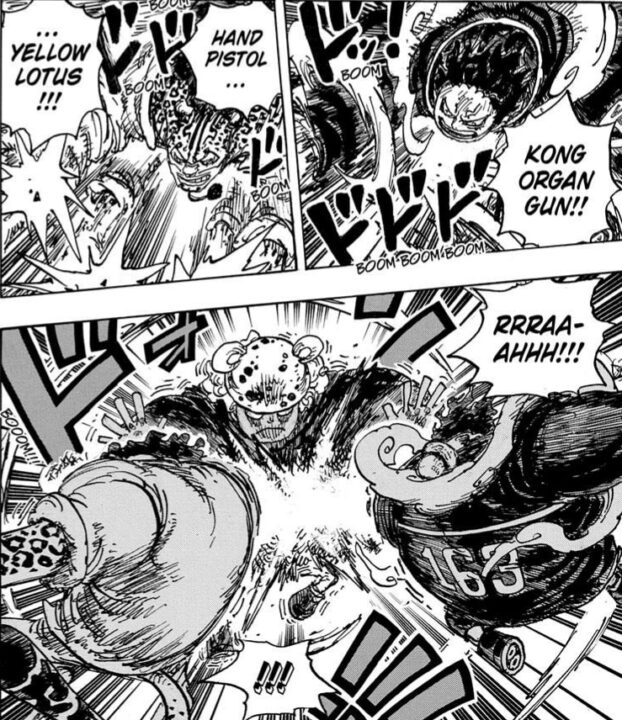 One Piece Chapter 1078 Release Date, Discussion, Delay, Read Online