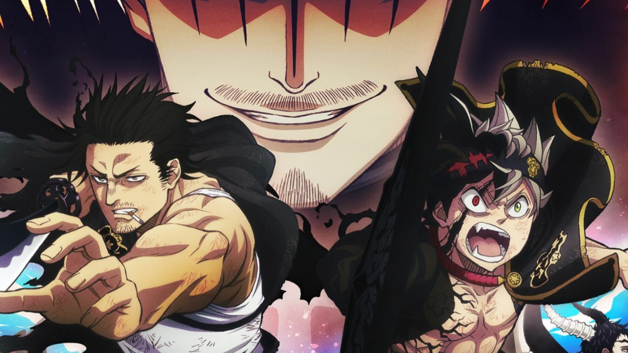 Black Clover Chapter 354: Release Date, Speculation, Read Online cover