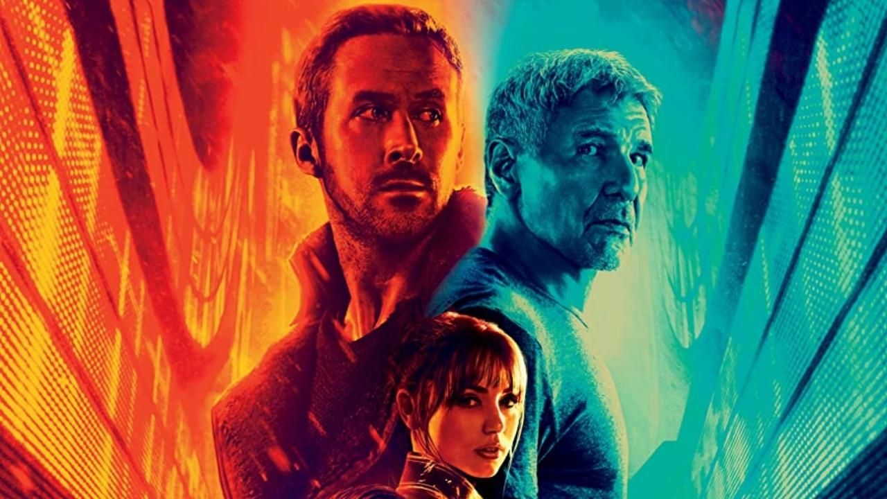Ehemaliger „Game of Thrones“-Regisseur übernimmt die Regie für das Cover der Fortsetzung von „Blade Runner“.