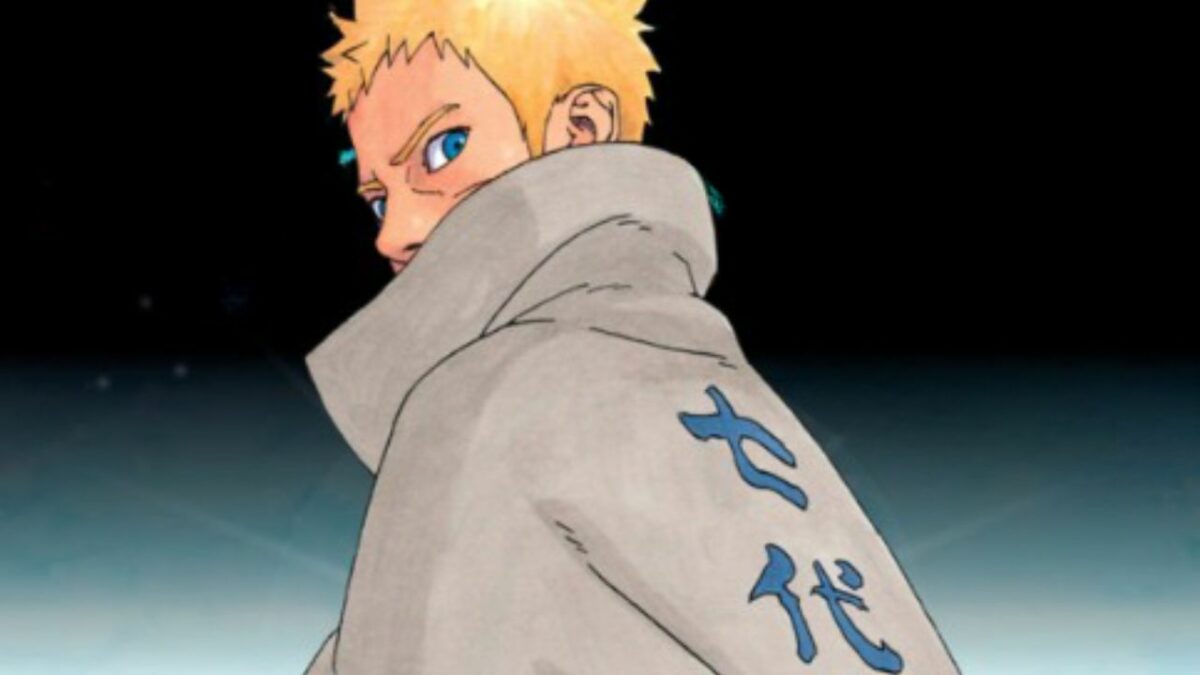 Boruto: Naruto Next Generation Ch: 79 Release Date, Discussion