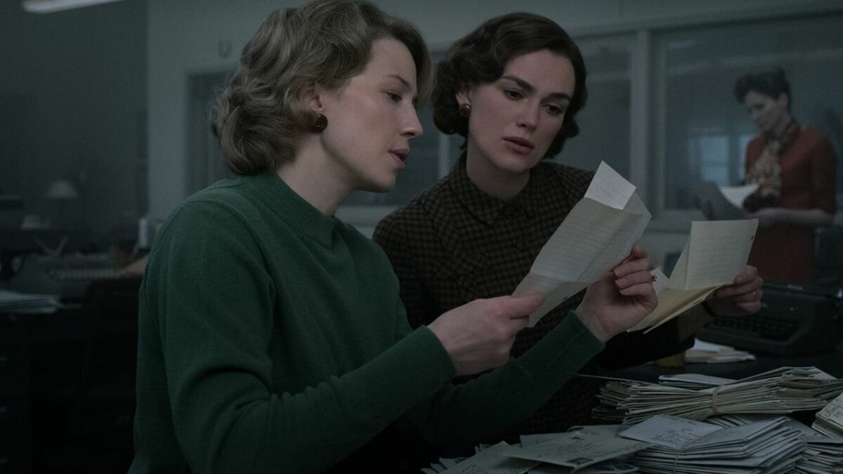 Boston Strangler Ending Leaves Many Questions Unanswered