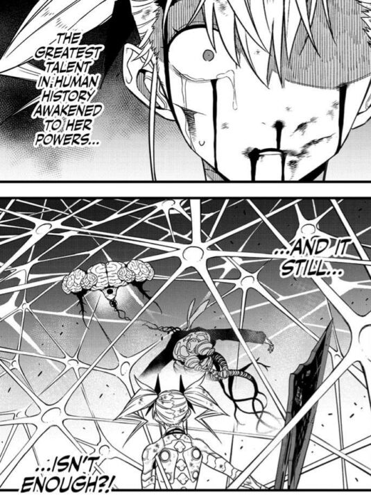 Kaiju No. 8 Chapter 82: Release Date, Speculations, Read Online