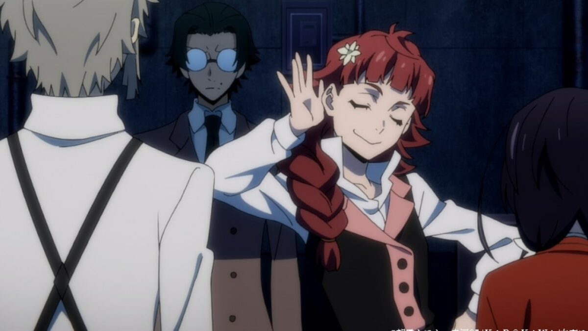 Bungo Stray Dogs Season 4 Ep 13: Release Date, Speculation, Watch Online