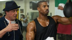 Michael B. Jordan Reveals Creed-Verse Will Expand After Creed 3