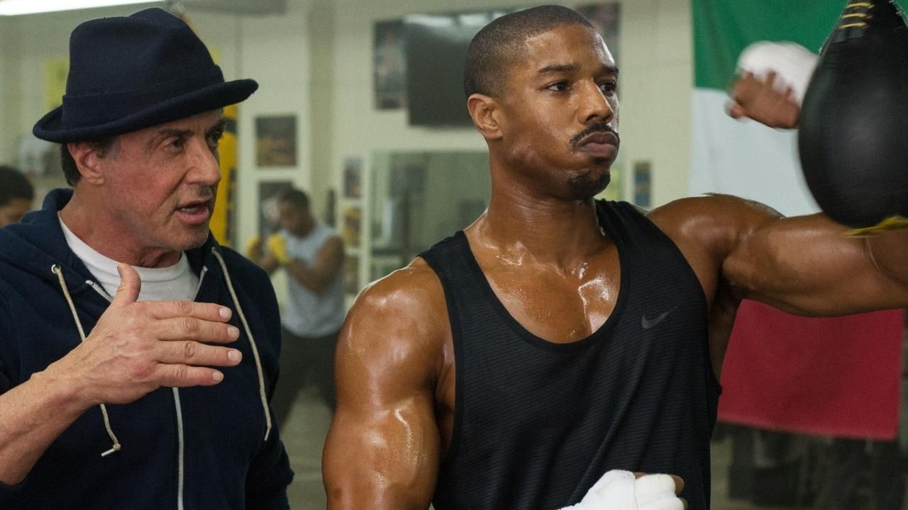 Michael B. Jordan Reveals Creed-Verse Will Expand After Creed 3 cover