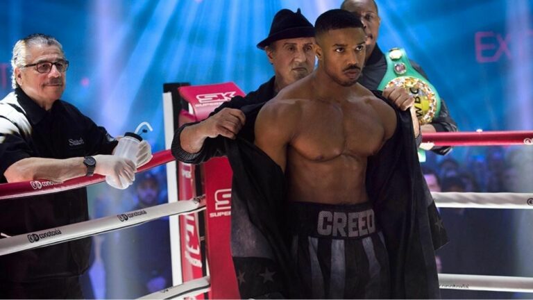 Michael B. Jordan Reveals Creed-Verse Will Expand After Creed 3