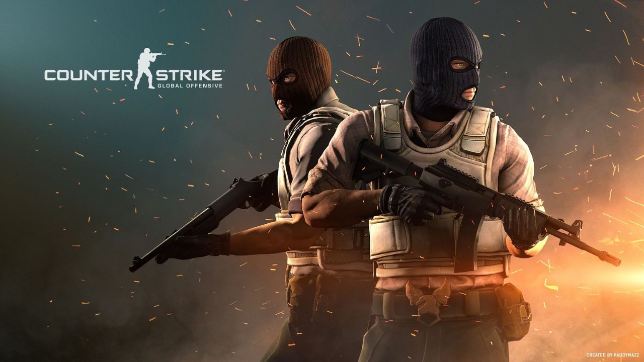 Counter-Strike Source 2 Version Confirmed, Beta Launching This Month cover