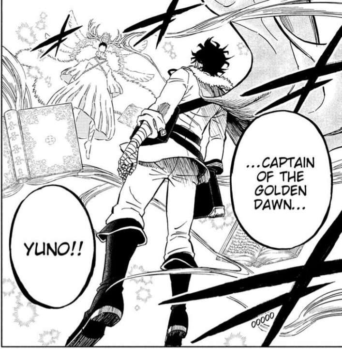 Black Clover Chapter 356 Release Date, Speculation, Read Online