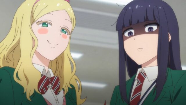 Tomo-chan is a Girl!: Episode 14 Release Date, Speculation, Watch Online