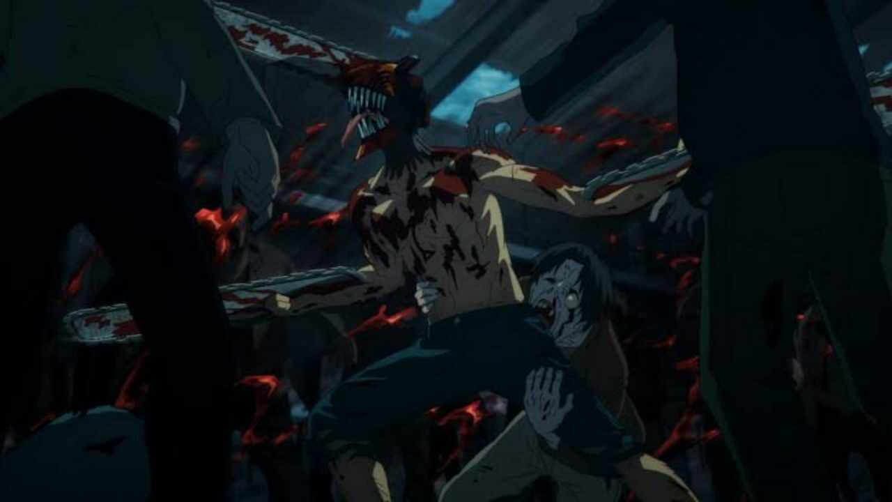 Chainsaw Man: Identity of The New Primal Devil Revealed! cover