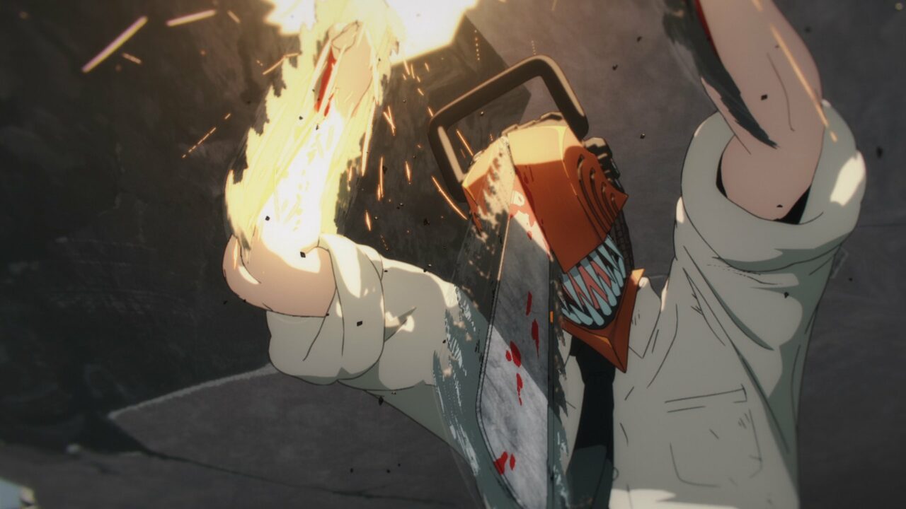 Chainsaw Man Chapter 123: Release Date, Speculations, Read Online  cover