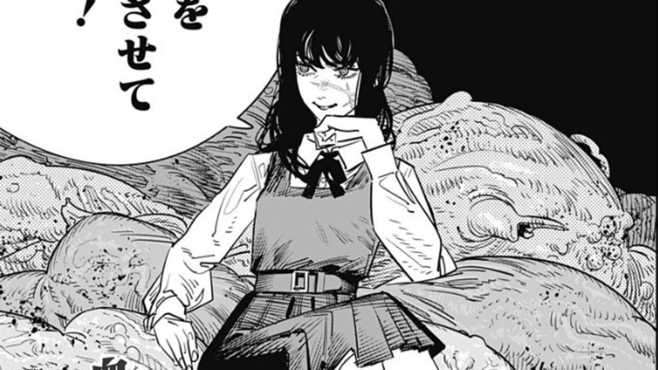 Chainsaw Man Chapter 125: Release Date, Speculations, Read Online  cover