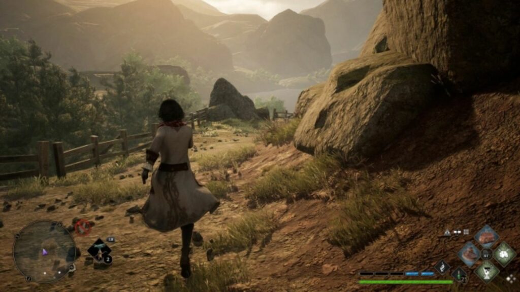 How to reach all the Vivarium Chest locations?