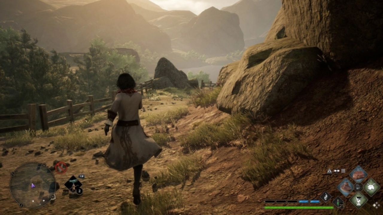 How to reach all the Vivarium Chest locations?