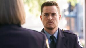 Turmoil Continues for Chicago PD’s Halstead as Fans Brace for a Dark End