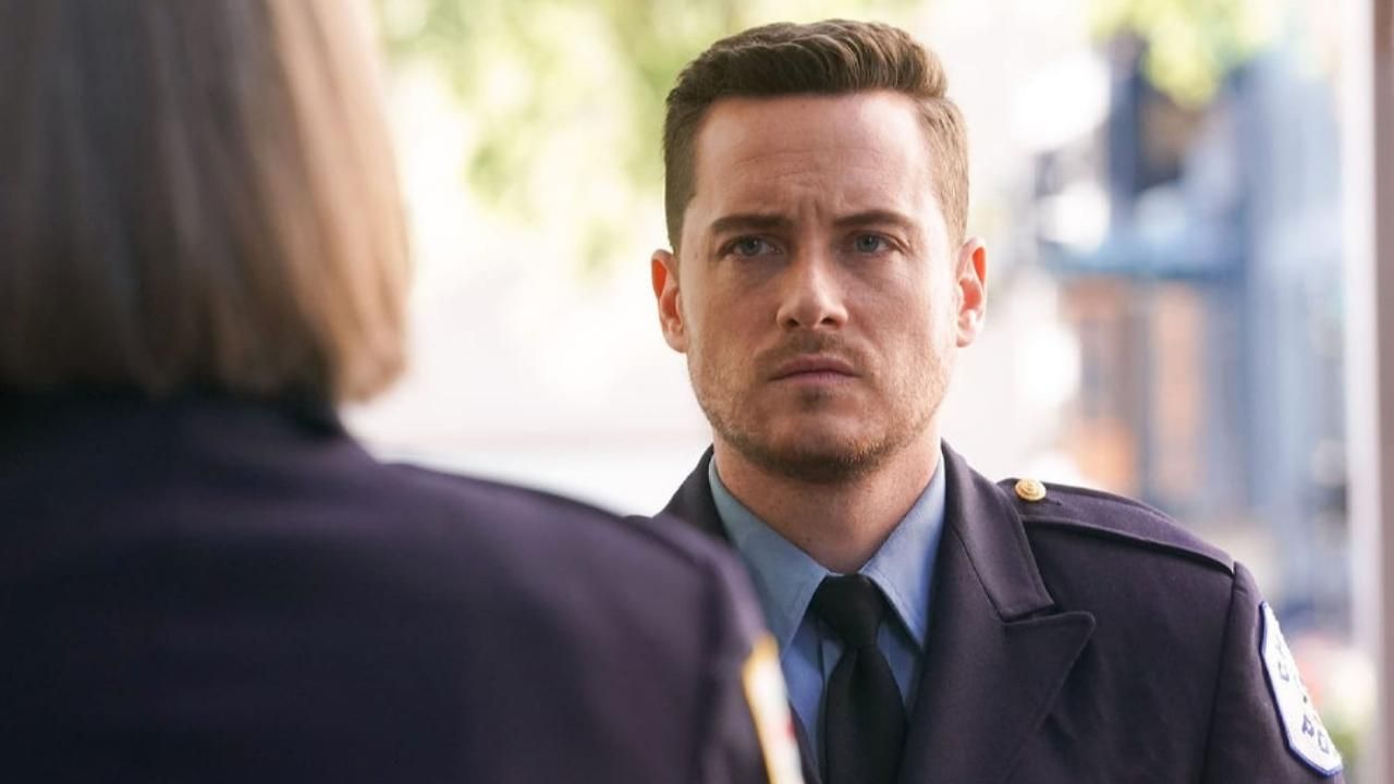Turmoil Continues for Chicago PD’s Halstead as Fans Brace for a Dark End cover