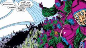 Ant-Man 3 Writer Comments on Avengers’ Only Hope Against Council of Kangs