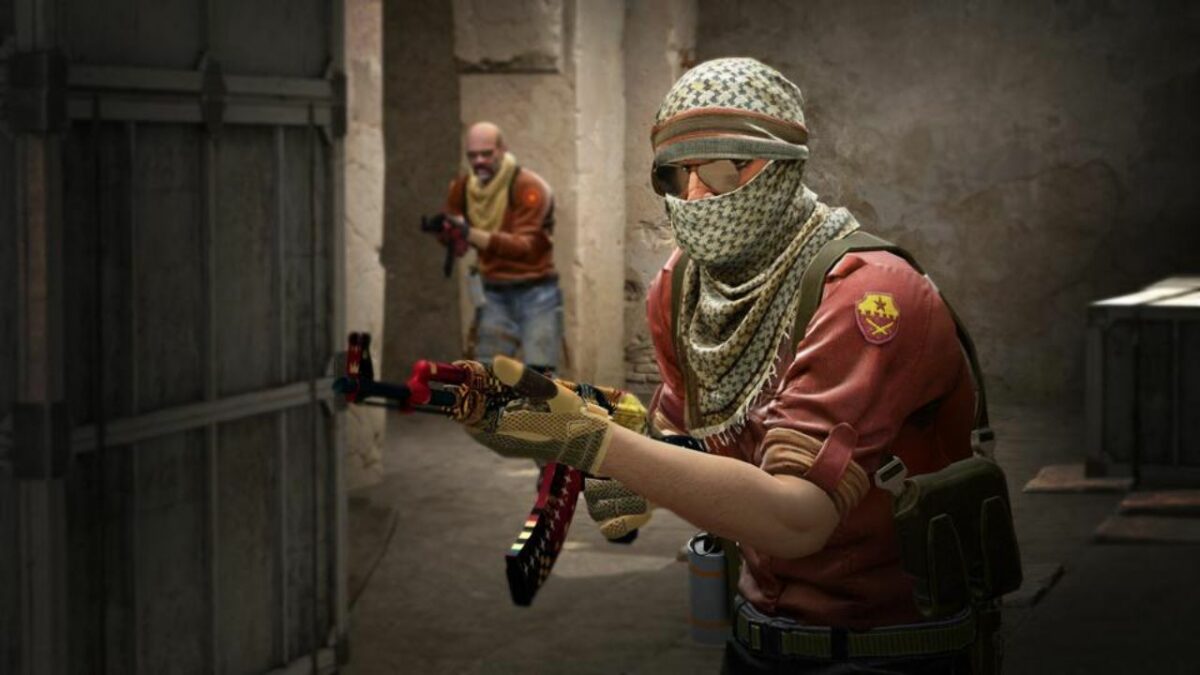 Sub-tick and other improvements from today for Counter-Strike 2 Limited Test