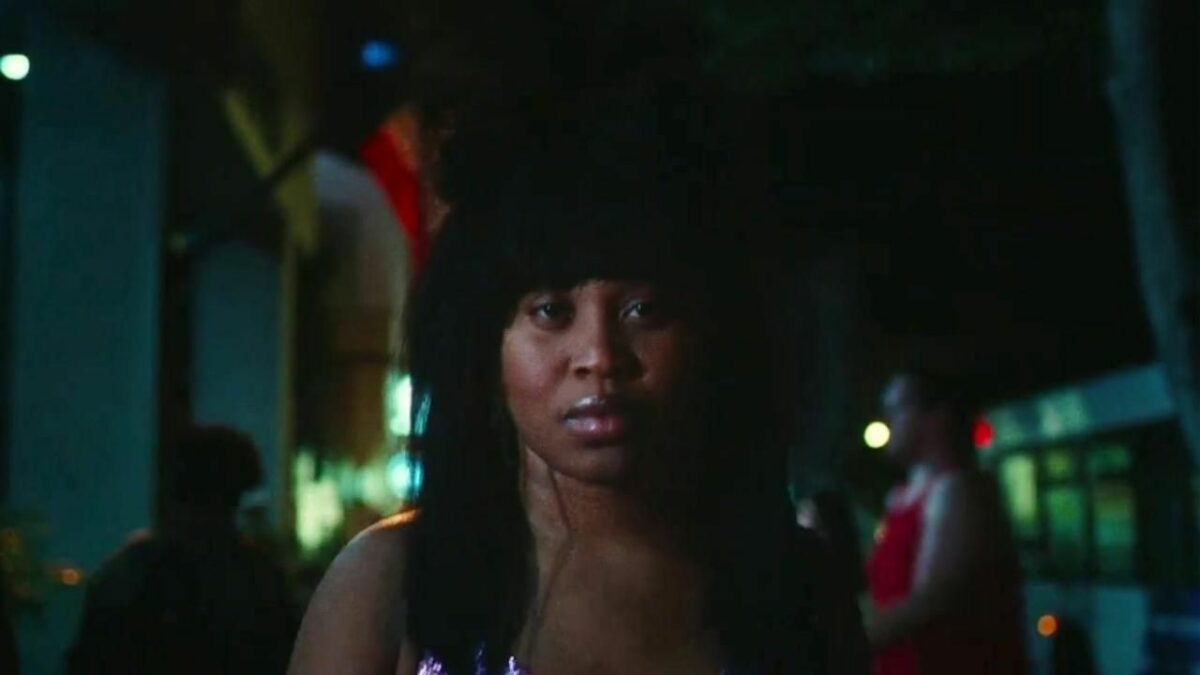 Swarm's Most NSFW scene Was Real! Nabers Reveals Donald Glover's Story