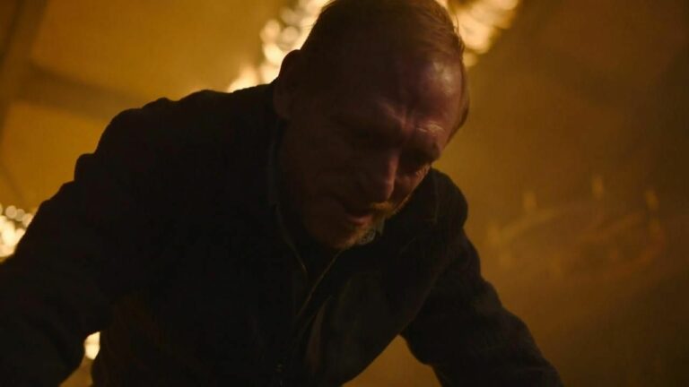 The True Reason David Wanted to Keep Ellie Alive in The Last of Us E8