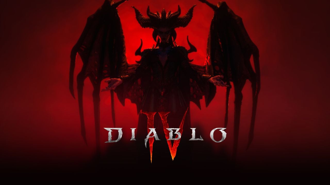 Blizzard reveals PC Requirements for Diablo IV Beta, coming out next month cover