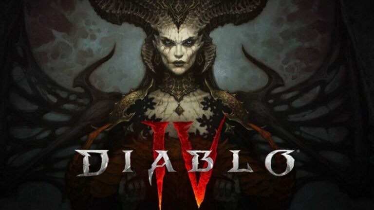 Blizzard enthüllt die PC-Anforderungen für Diablo IV Beta, die nächsten Monat erscheinen