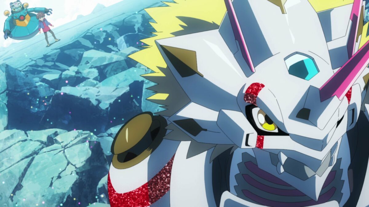 Digimon Ghost Game Episode 67: Release Date, Speculations, Watch Online