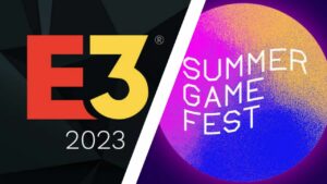 Sega and Tencent Bail Out Of E3 as the Summer Fest Gets Closer