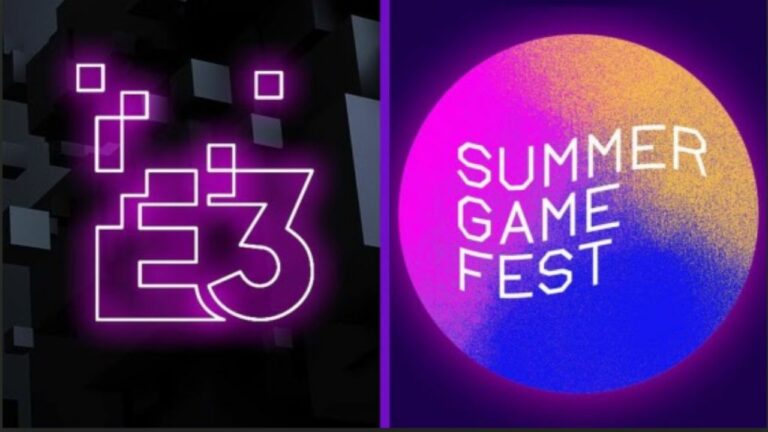 E3 2023 has been canceled again for the second consecutive year 