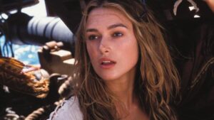 Keira Knightley May Not Return to Pirates of the Caribbean Franchise