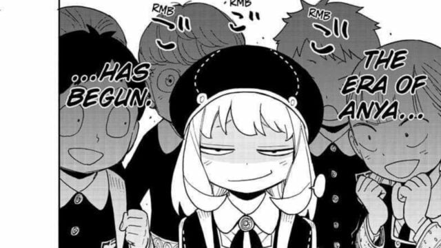 Spy x Family Chapter 77: Release Date, Speculations, Read Online