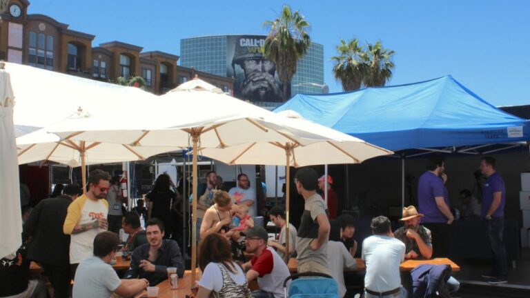 E3 2023 has been canceled again for the second consecutive year 