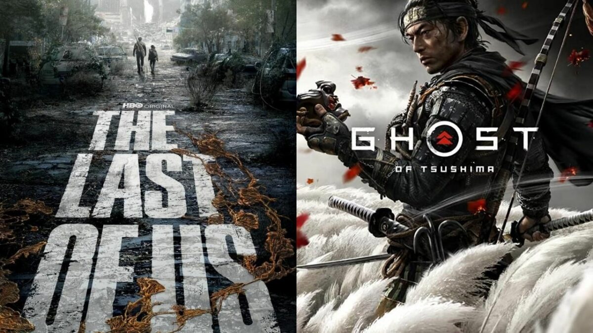 Can Ghost of Tsushima Get the Same Critical Acclaim as The Last of Us?